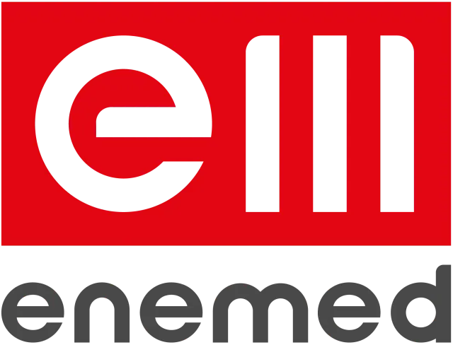Enemed logo