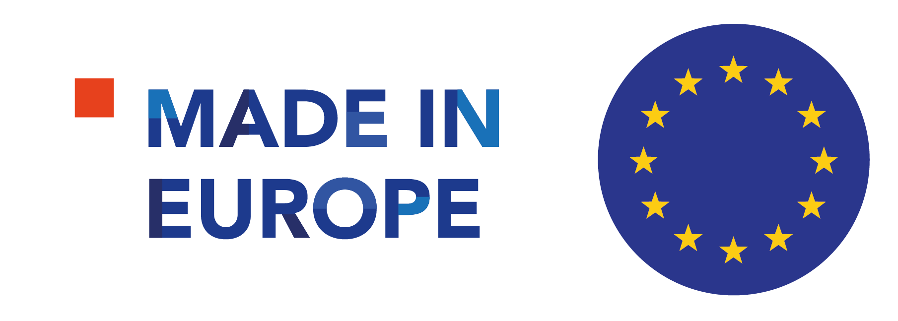 Made in Europe